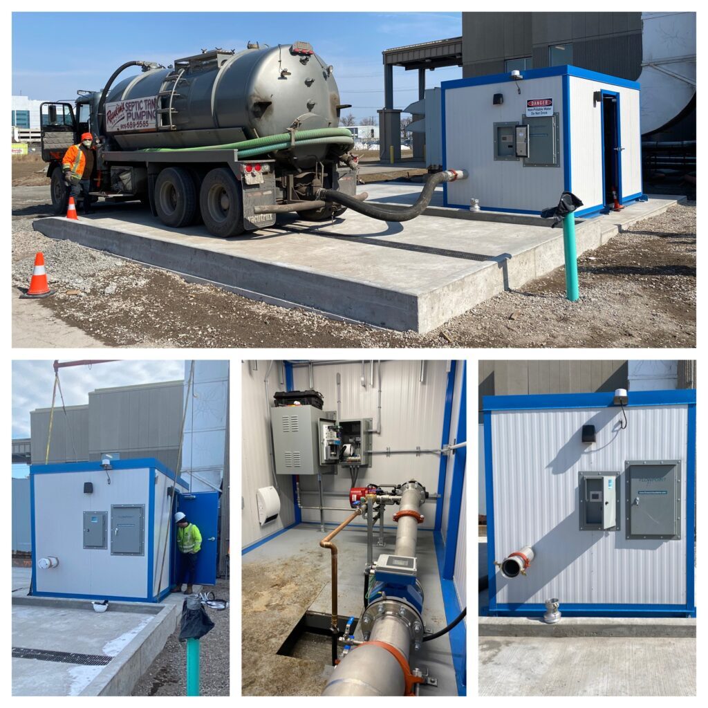 In this blog post, we’ll break down septic management facility receiving best practices and explain why they matter. We’ll cover practical steps that improve safety, reduce operational disruptions, and strengthen accountability from the point of arrival to final treatment. We’ll also highlight how consistent procedures and smart facility design support long-term sustainability for your septage program. Finally, we’ll discuss how these practices contribute to a more effective sewage management facility for municipalities of every size.