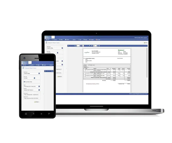 bulk water station software virtually eliminate administrative paperwork through customer and administrative portals that allows your customers to receive automatic bills and statements, prepay and add money to their account, print usage reports, add or remove users and manage customer accounts.
