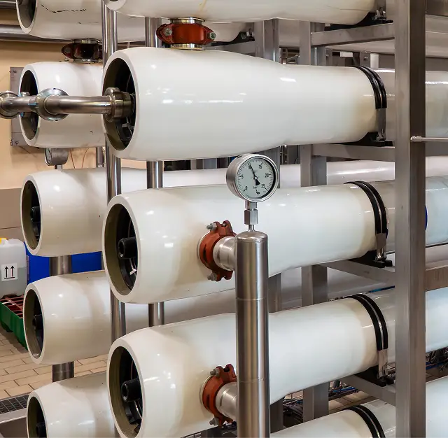 Clean water. Less waste. Let’s make it happen.

No two water treatment challenges are the same. That’s why BiRO+™ is highly customizable.

Whether you need a compact pilot plant for a hamlet or a multi-skid setup for a growing community, BiRO+™ is designed to scale. We’ll engineer your system to match your source water and site constraints.