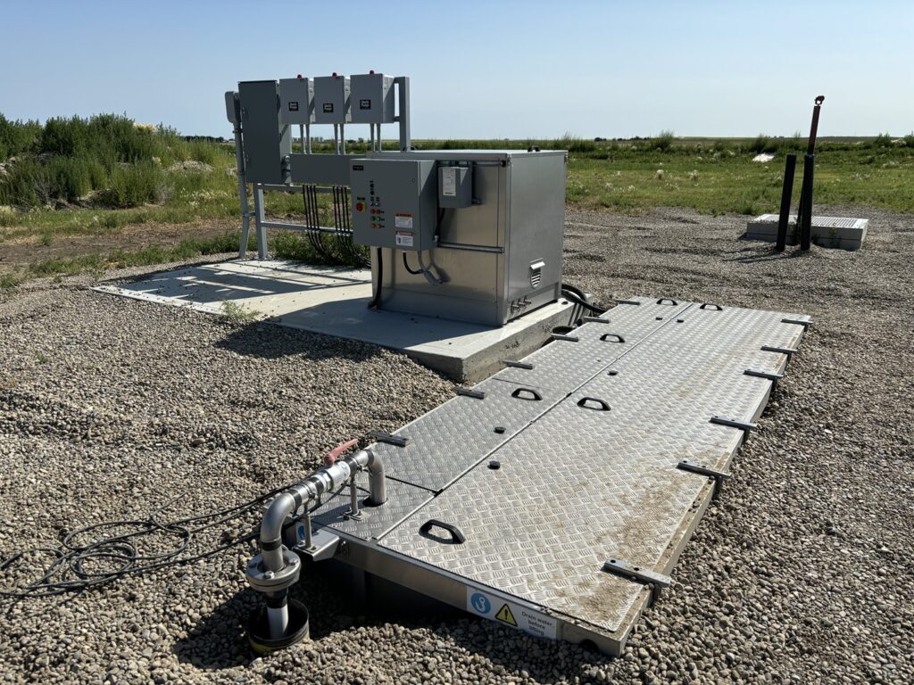 Modular decentralized wastewater treatment takes a different approach by treating wastewater closer to where it is generated. 