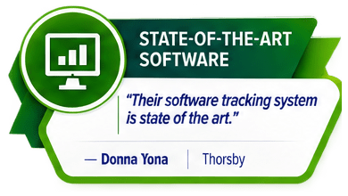 State-of-the-Art Software customer testimonial